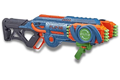 NERF Flipshots Flip.